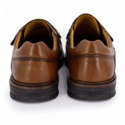 Mocassin Newportcar-ss23-17 Cuir Marron Wilex 73 T40-46 Homme PIERRE CARDIN -Dockers by Gerli Soldes Magasin mocassin newportcar ss23 17 cuir marron wilex 73 t40 46 5