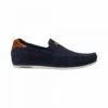 Mocassins Bleu Fonce 321a2x631400 T40-46 Homme BUGATTI -Dockers by Gerli Soldes Magasin mocassins bleu fonce 321a2x631400 t40 46