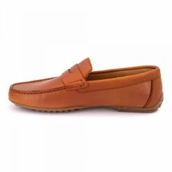 Mocassins Cuir 80618 T40-46 Homme PIERRE CARDIN 17 Mocassins Cuir 80618 T40-46 Homme PIERRE CARDIN -Dockers by Gerli Soldes Magasin mocassins cuir 80618 t40 46 3