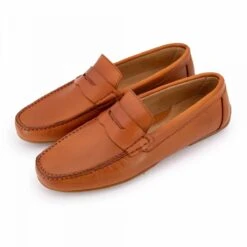 Mocassins Cuir 80618 T40-46 Homme PIERRE CARDIN 21 Mocassins Cuir 80618 T40-46 Homme PIERRE CARDIN -Dockers by Gerli Soldes Magasin mocassins cuir 80618 t40 46 7