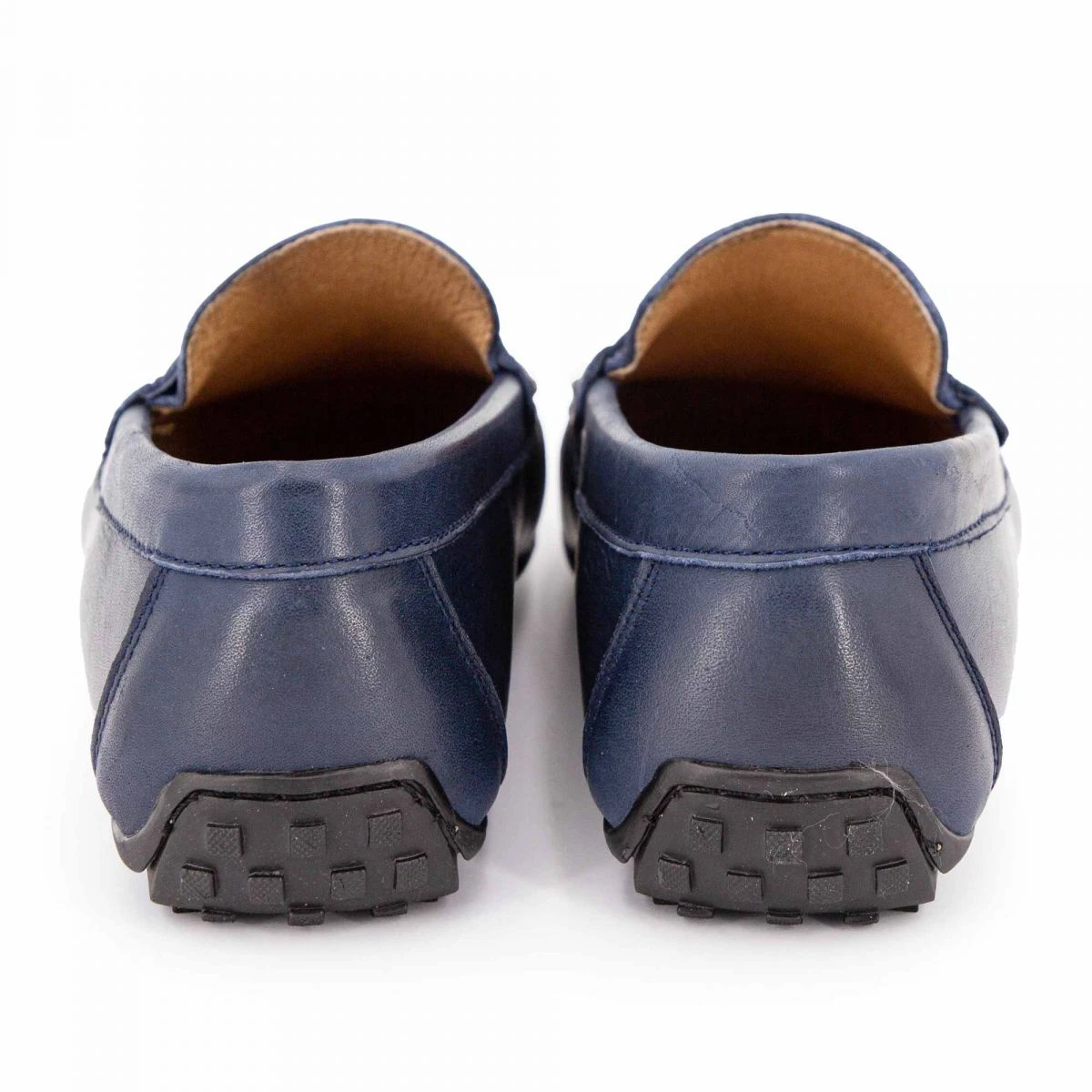 Mocassins Cuir 80618 T40-46 Homme PIERRE CARDIN 11 Mocassins Cuir 80618 T40-46 Homme PIERRE CARDIN – Image 9