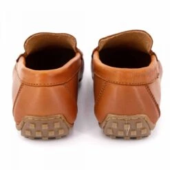 Mocassins Cuir 80618 T40-46 Homme PIERRE CARDIN 23 Mocassins Cuir 80618 T40-46 Homme PIERRE CARDIN -Dockers by Gerli Soldes Magasin mocassins cuir 80618 t40 46 9