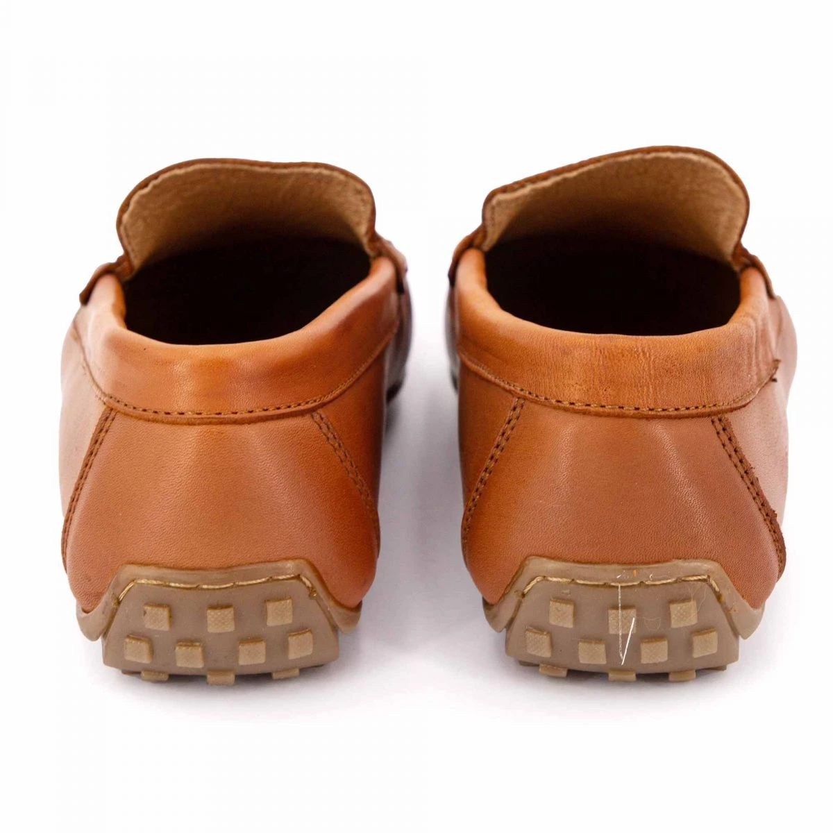 Mocassins Cuir 80618 T40-46 Homme PIERRE CARDIN 12 Mocassins Cuir 80618 T40-46 Homme PIERRE CARDIN – Image 10