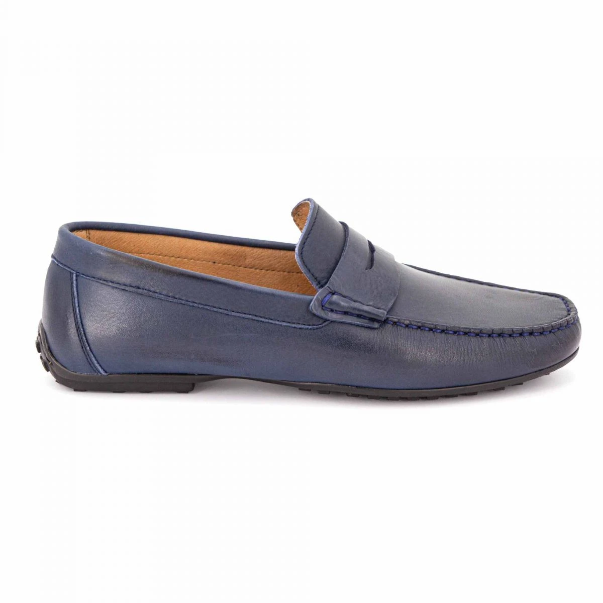 Mocassins Cuir 80618 T40-46 Homme PIERRE CARDIN 3 Mocassins Cuir 80618 T40-46 Homme PIERRE CARDIN