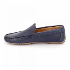 Mocassins Cuir 83277 T40-46 Homme PIERRE CARDIN 17 Mocassins Cuir 83277 T40-46 Homme PIERRE CARDIN -Dockers by Gerli Soldes Magasin mocassins cuir 83277 t40 46 3