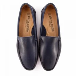 Mocassins Cuir 83277 T40-46 Homme PIERRE CARDIN 19 Mocassins Cuir 83277 T40-46 Homme PIERRE CARDIN -Dockers by Gerli Soldes Magasin mocassins cuir 83277 t40 46 5