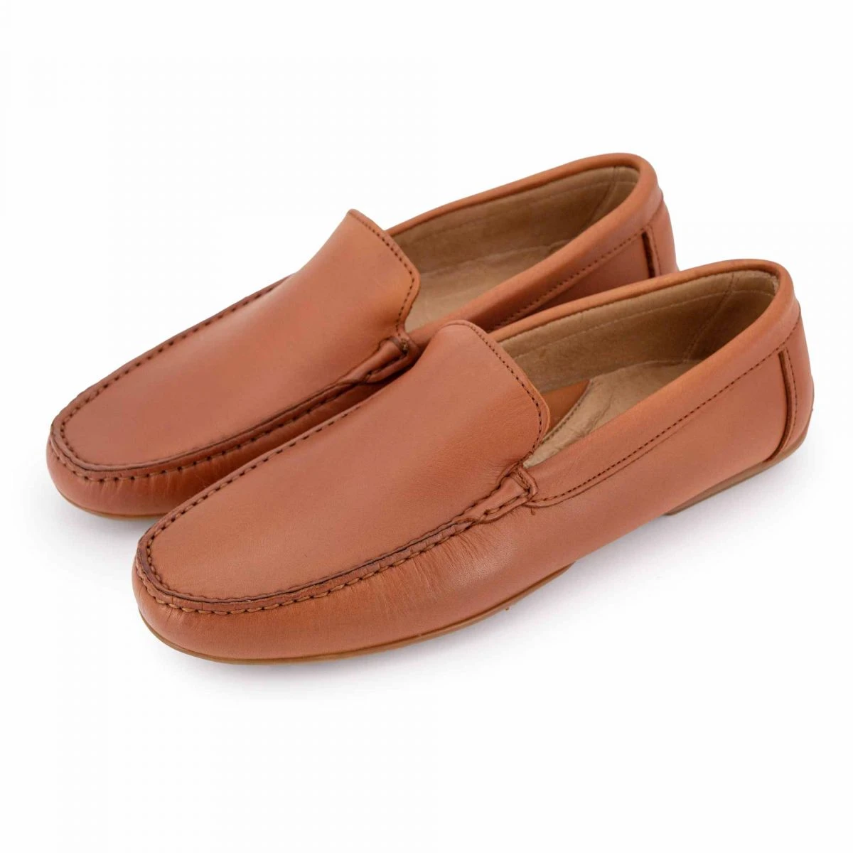 Mocassins Cuir 83277 T40-46 Homme PIERRE CARDIN 9 Mocassins Cuir 83277 T40-46 Homme PIERRE CARDIN – Image 7