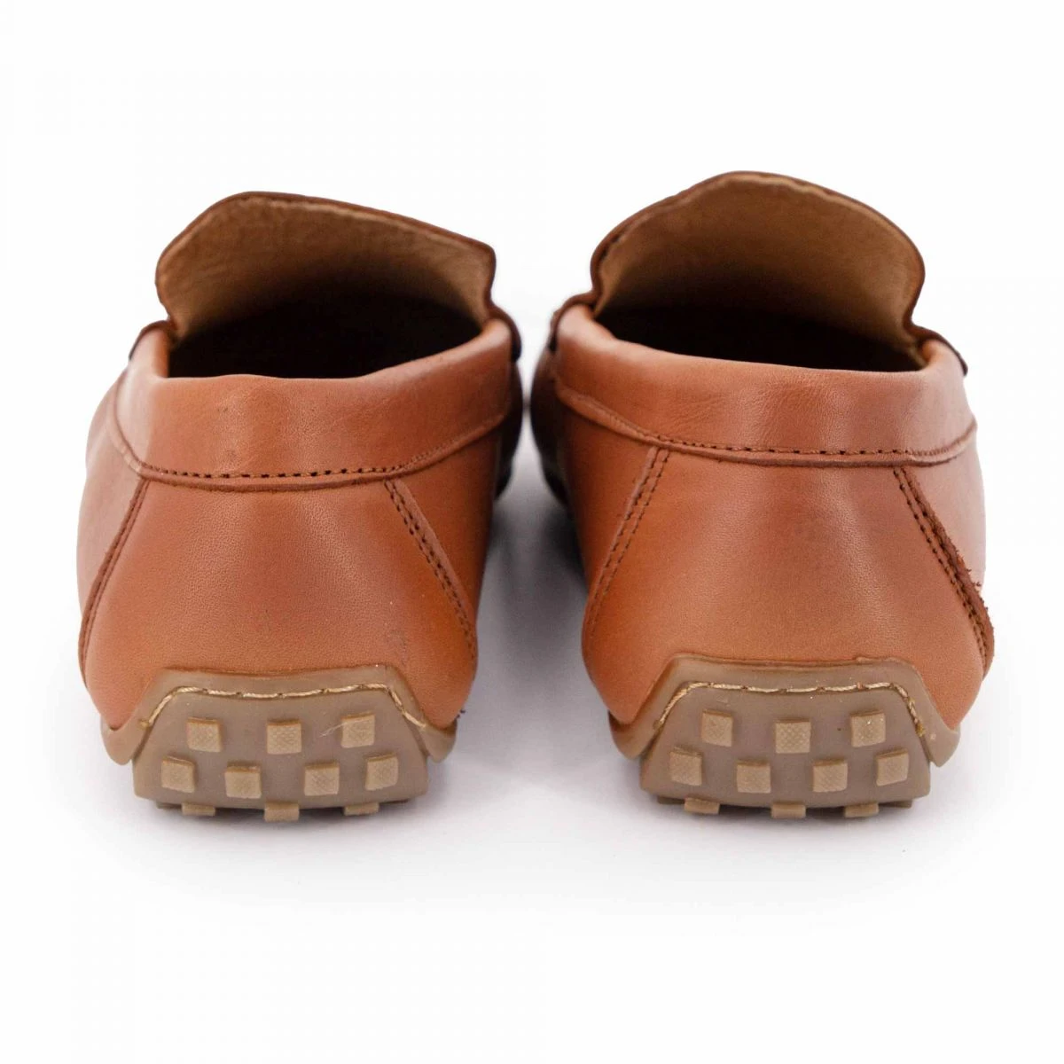 Mocassins Cuir 83277 T40-46 Homme PIERRE CARDIN 11 Mocassins Cuir 83277 T40-46 Homme PIERRE CARDIN – Image 9