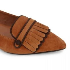 Mocassins Cuir Femme ZUCHINI -Dockers by Gerli Soldes Magasin mocassins cuir femme zuchini 10