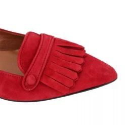 Mocassins Cuir Femme ZUCHINI -Dockers by Gerli Soldes Magasin mocassins cuir femme zuchini 13