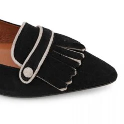 Mocassins Cuir Femme ZUCHINI -Dockers by Gerli Soldes Magasin mocassins cuir femme zuchini 14