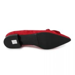 Mocassins Cuir Femme ZUCHINI -Dockers by Gerli Soldes Magasin mocassins cuir femme zuchini 15