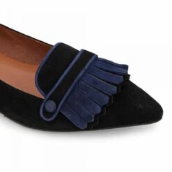 Mocassins Cuir Femme ZUCHINI -Dockers by Gerli Soldes Magasin mocassins cuir femme zuchini 17