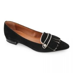 Mocassins Cuir Femme ZUCHINI -Dockers by Gerli Soldes Magasin mocassins cuir femme zuchini 2