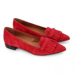 Mocassins Cuir Femme ZUCHINI -Dockers by Gerli Soldes Magasin mocassins cuir femme zuchini 5