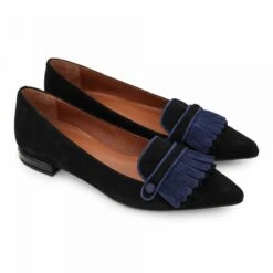 Mocassins Cuir Femme ZUCHINI -Dockers by Gerli Soldes Magasin mocassins cuir femme zuchini 6