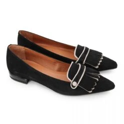 Mocassins Cuir Femme ZUCHINI -Dockers by Gerli Soldes Magasin mocassins cuir femme zuchini 7
