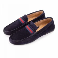 Mocassins En Cuir Daim Avec Liseré Homme PIERRE CARDIN 35 Mocassins En Cuir Daim Avec Liseré Homme PIERRE CARDIN -Dockers by Gerli Soldes Magasin mocassins en cuir daim avec lisere homme pierre cardin 13