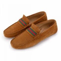 Mocassins En Cuir Daim Avec Liseré Homme PIERRE CARDIN 37 Mocassins En Cuir Daim Avec Liseré Homme PIERRE CARDIN -Dockers by Gerli Soldes Magasin mocassins en cuir daim avec lisere homme pierre cardin 15