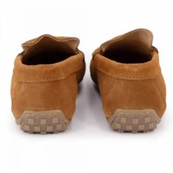 Mocassins En Cuir Daim Avec Liseré Homme PIERRE CARDIN 41 Mocassins En Cuir Daim Avec Liseré Homme PIERRE CARDIN -Dockers by Gerli Soldes Magasin mocassins en cuir daim avec lisere homme pierre cardin 19