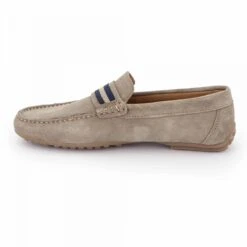 Mocassins En Cuir Daim Avec Liseré Homme PIERRE CARDIN 28 Mocassins En Cuir Daim Avec Liseré Homme PIERRE CARDIN -Dockers by Gerli Soldes Magasin mocassins en cuir daim avec lisere homme pierre cardin 6