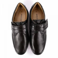 Mocassins Fulviocar-aw22-06m Wilex 293 Homme PIERRE CARDIN -Dockers by Gerli Soldes Magasin mocassins fulviocar aw22 06m wilex 293 4