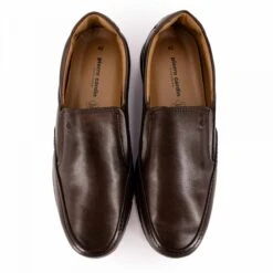 Mocassins Fulviocar-aw22-12 Wilex 293 Homme PIERRE CARDIN 11 Mocassins Fulviocar-aw22-12 Wilex 293 Homme PIERRE CARDIN -Dockers by Gerli Soldes Magasin mocassins fulviocar aw22 12 wilex 293 2