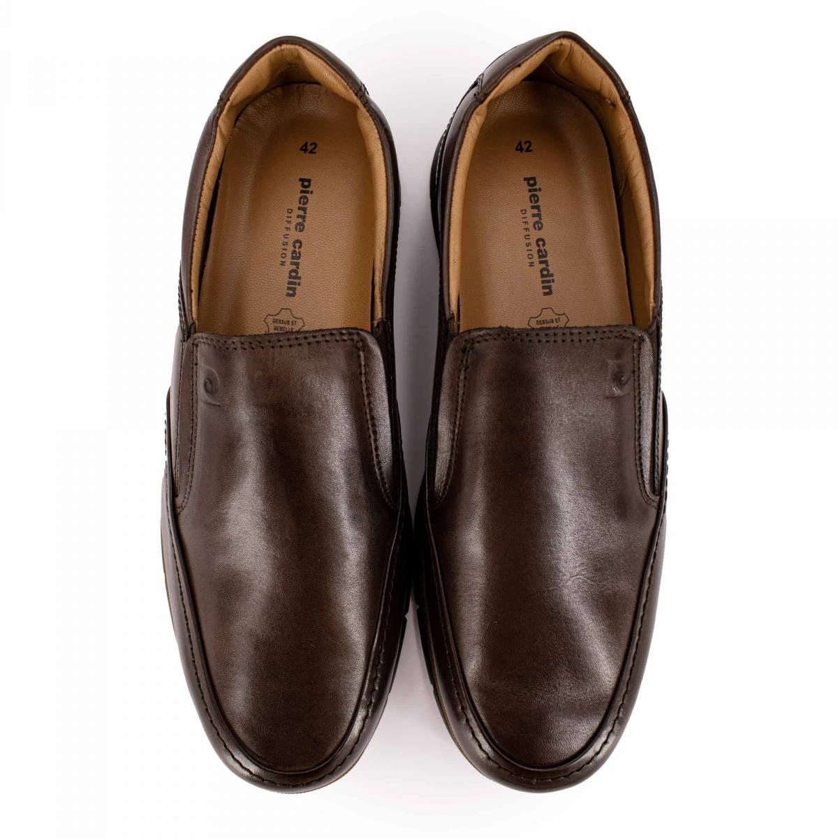 Mocassins Fulviocar-aw22-12 Wilex 293 Homme PIERRE CARDIN 5 Mocassins Fulviocar-aw22-12 Wilex 293 Homme PIERRE CARDIN – Image 3