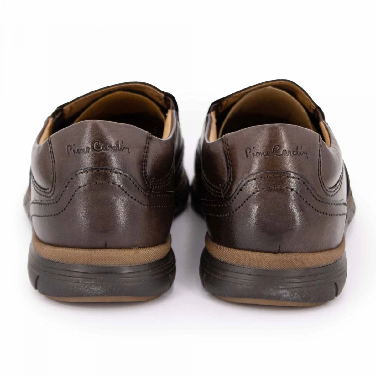 Mocassins Fulviocar-aw22-12 Wilex 293 Homme PIERRE CARDIN 7 Mocassins Fulviocar-aw22-12 Wilex 293 Homme PIERRE CARDIN – Image 5