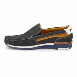 Mocassins Newport -ss22 - 02 Homme PIERRE CARDIN -Dockers by Gerli Soldes Magasin mocassins newport ss22 02 2