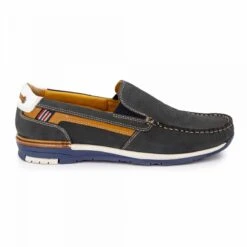 Mocassins Newport -ss22 - 02 Homme PIERRE CARDIN