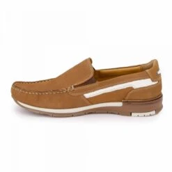 Mocassins Newport -ss22 - 02 Homme PIERRE CARDIN -Dockers by Gerli Soldes Magasin mocassins newport ss22 02 3