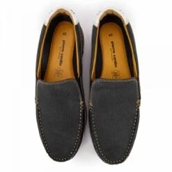 Mocassins Newport -ss22 - 02 Homme PIERRE CARDIN -Dockers by Gerli Soldes Magasin mocassins newport ss22 02 4