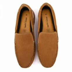 Mocassins Newport -ss22 - 02 Homme PIERRE CARDIN -Dockers by Gerli Soldes Magasin mocassins newport ss22 02 5