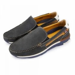 Mocassins Newport -ss22 - 02 Homme PIERRE CARDIN -Dockers by Gerli Soldes Magasin mocassins newport ss22 02 6