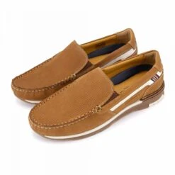 Mocassins Newport -ss22 - 02 Homme PIERRE CARDIN -Dockers by Gerli Soldes Magasin mocassins newport ss22 02 7