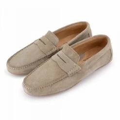 Mocassins Nubuck Serraje 80618 Homme PIERRE CARDIN 33 Mocassins Nubuck Serraje 80618 Homme PIERRE CARDIN -Dockers by Gerli Soldes Magasin mocassins nubuck serraje 80618 homme pierre cardin 12