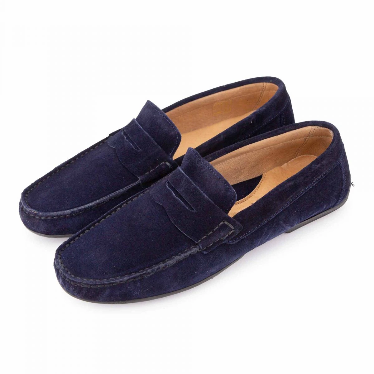 Mocassins Nubuck Serraje 80618 Homme PIERRE CARDIN 16 Mocassins Nubuck Serraje 80618 Homme PIERRE CARDIN – Image 15