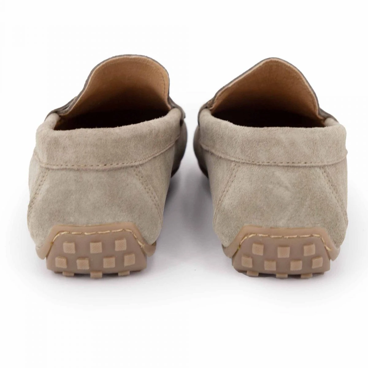 Mocassins Nubuck Serraje 80618 Homme PIERRE CARDIN 18 Mocassins Nubuck Serraje 80618 Homme PIERRE CARDIN – Image 17