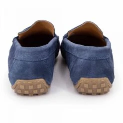 Mocassins Nubuck Serraje 80618 Homme PIERRE CARDIN 38 Mocassins Nubuck Serraje 80618 Homme PIERRE CARDIN -Dockers by Gerli Soldes Magasin mocassins nubuck serraje 80618 homme pierre cardin 17