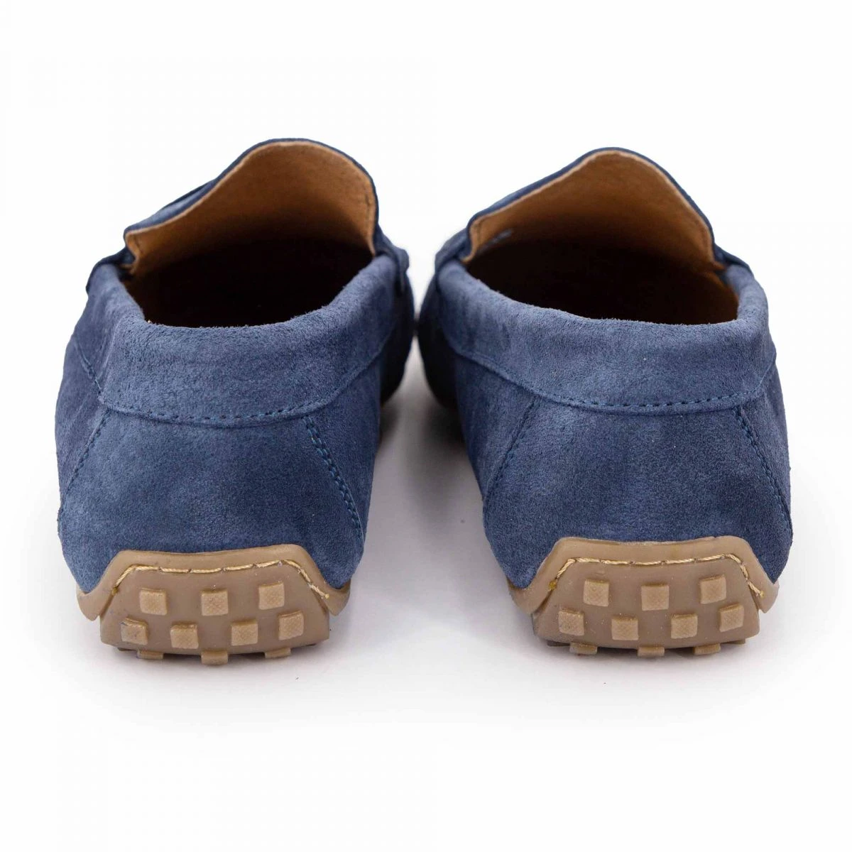 Mocassins Nubuck Serraje 80618 Homme PIERRE CARDIN 19 Mocassins Nubuck Serraje 80618 Homme PIERRE CARDIN – Image 18