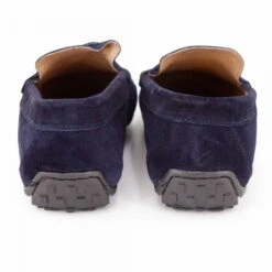 Mocassins Nubuck Serraje 80618 Homme PIERRE CARDIN 39 Mocassins Nubuck Serraje 80618 Homme PIERRE CARDIN -Dockers by Gerli Soldes Magasin mocassins nubuck serraje 80618 homme pierre cardin 18