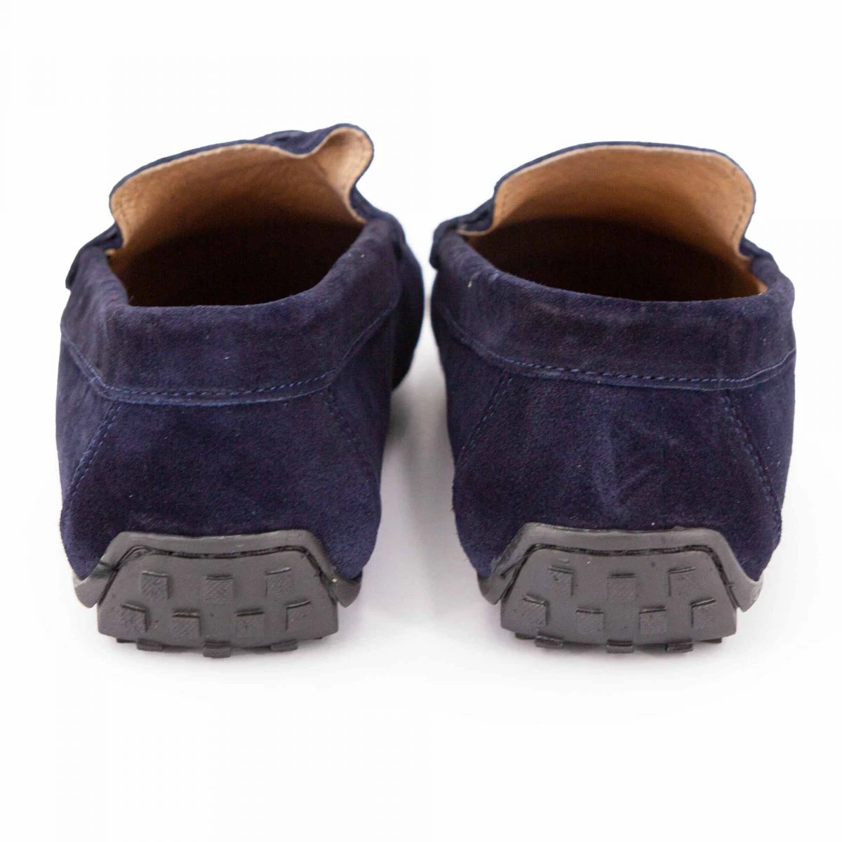 Mocassins Nubuck Serraje 80618 Homme PIERRE CARDIN 20 Mocassins Nubuck Serraje 80618 Homme PIERRE CARDIN – Image 19