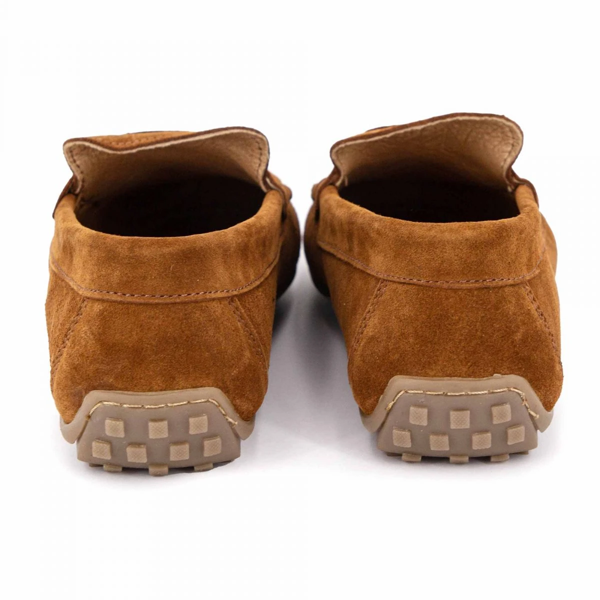 Mocassins Nubuck Serraje 80618 Homme PIERRE CARDIN 21 Mocassins Nubuck Serraje 80618 Homme PIERRE CARDIN – Image 20