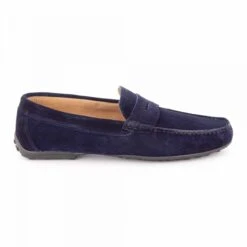 Mocassins Nubuck Serraje 80618 Homme PIERRE CARDIN 23 Mocassins Nubuck Serraje 80618 Homme PIERRE CARDIN -Dockers by Gerli Soldes Magasin mocassins nubuck serraje 80618 homme pierre cardin 2