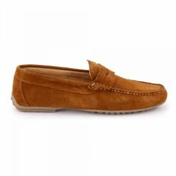 Mocassins Nubuck Serraje 80618 Homme PIERRE CARDIN 24 Mocassins Nubuck Serraje 80618 Homme PIERRE CARDIN -Dockers by Gerli Soldes Magasin mocassins nubuck serraje 80618 homme pierre cardin 3