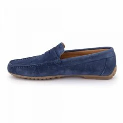 Mocassins Nubuck Serraje 80618 Homme PIERRE CARDIN 26 Mocassins Nubuck Serraje 80618 Homme PIERRE CARDIN -Dockers by Gerli Soldes Magasin mocassins nubuck serraje 80618 homme pierre cardin 5