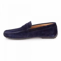 Mocassins Nubuck Serraje 80618 Homme PIERRE CARDIN 27 Mocassins Nubuck Serraje 80618 Homme PIERRE CARDIN -Dockers by Gerli Soldes Magasin mocassins nubuck serraje 80618 homme pierre cardin 6
