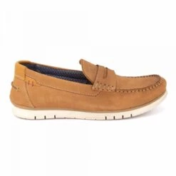 Mocassins Oaklandcar - Aw22-02 Homme PIERRE CARDIN