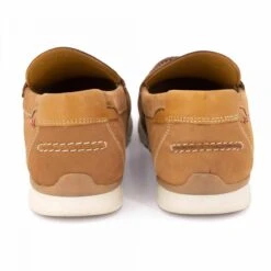 Mocassins Oaklandcar - Aw22-02 Homme PIERRE CARDIN -Dockers by Gerli Soldes Magasin mocassins oaklandcar aw22 02 7